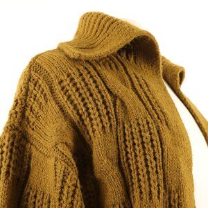 Universal Thread- 70's Inspired Cardigan